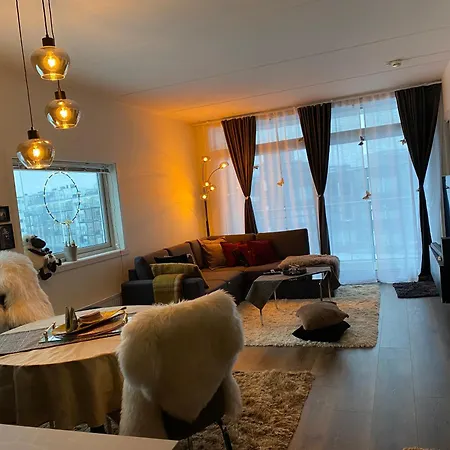 Cozy In Shared * ترومسو